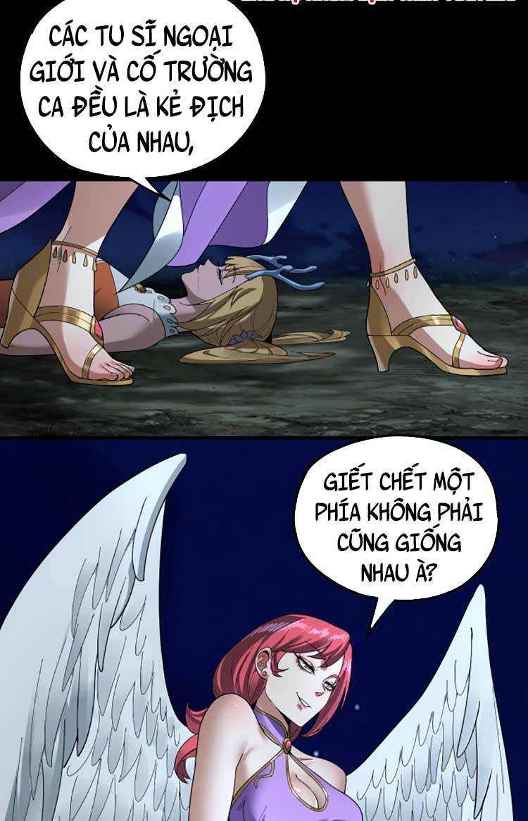 Ta Trời Sinh Đã Là Nhân Vật Phản Diện - Chapter 73 - Page 19
