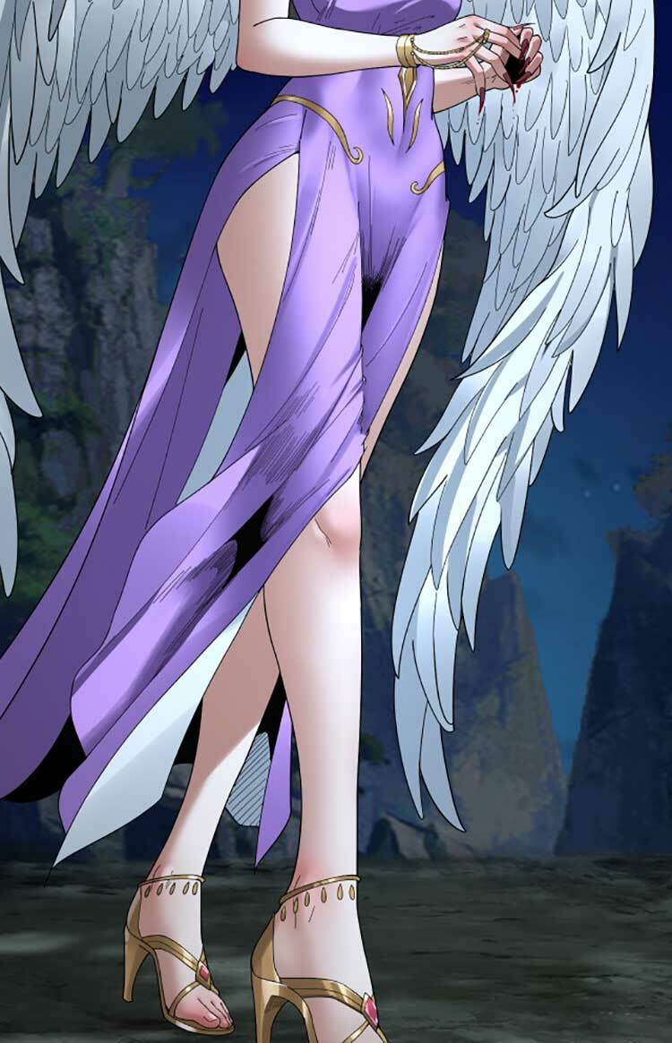 Ta Trời Sinh Đã Là Nhân Vật Phản Diện - Chapter 73 - Page 20