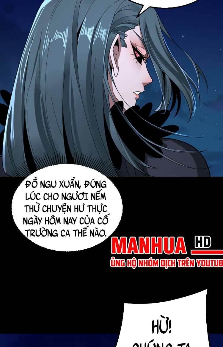 Ta Trời Sinh Đã Là Nhân Vật Phản Diện - Chapter 73 - Page 24