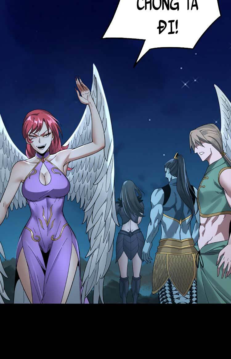 Ta Trời Sinh Đã Là Nhân Vật Phản Diện - Chapter 73 - Page 25