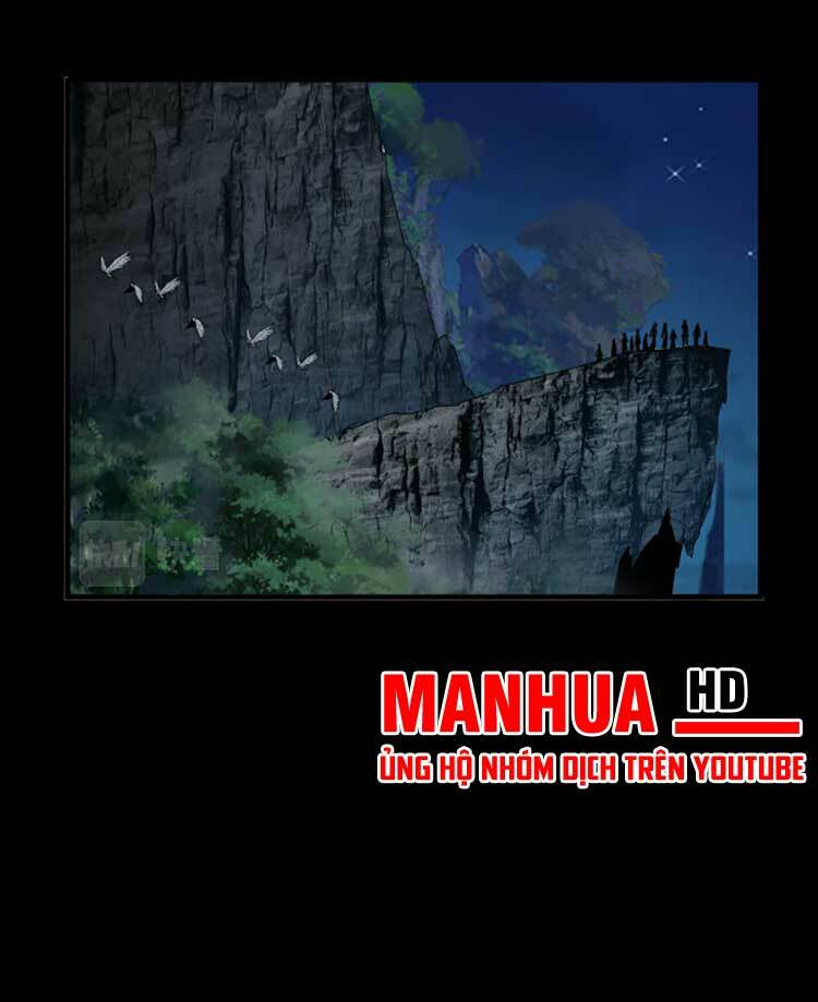 Ta Trời Sinh Đã Là Nhân Vật Phản Diện - Chapter 73 - Page 26