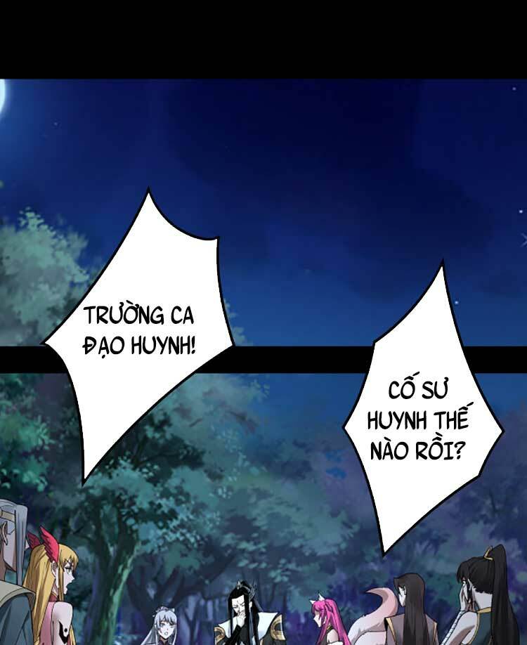 Ta Trời Sinh Đã Là Nhân Vật Phản Diện - Chapter 73 - Page 28