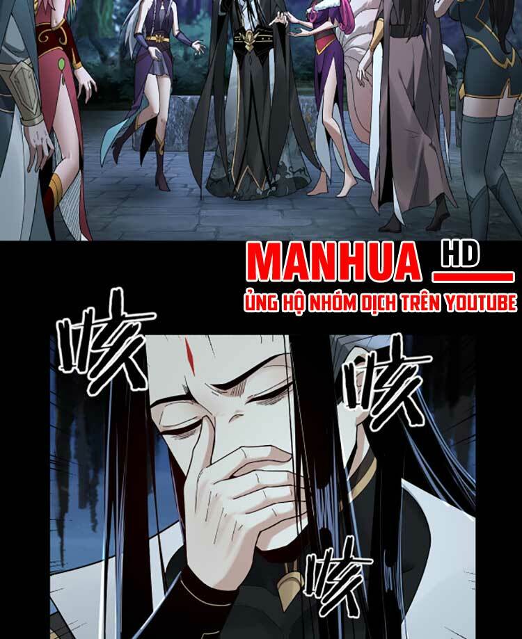 Ta Trời Sinh Đã Là Nhân Vật Phản Diện - Chapter 73 - Page 29