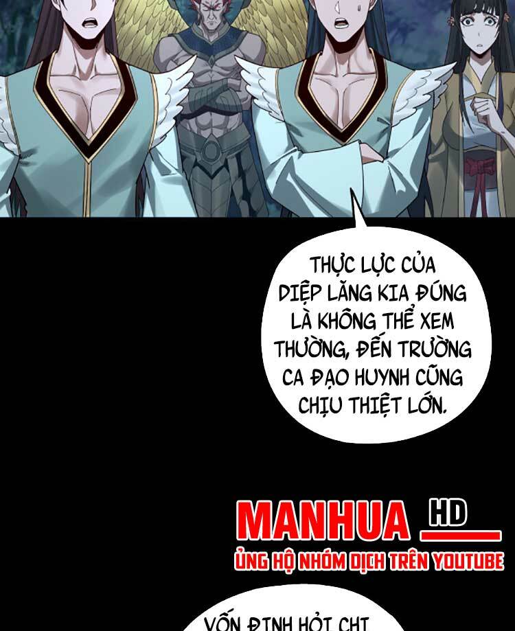 Ta Trời Sinh Đã Là Nhân Vật Phản Diện - Chapter 73 - Page 31