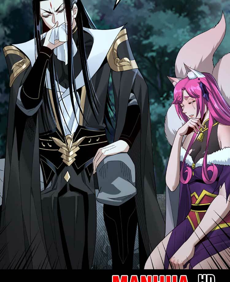 Ta Trời Sinh Đã Là Nhân Vật Phản Diện - Chapter 73 - Page 34