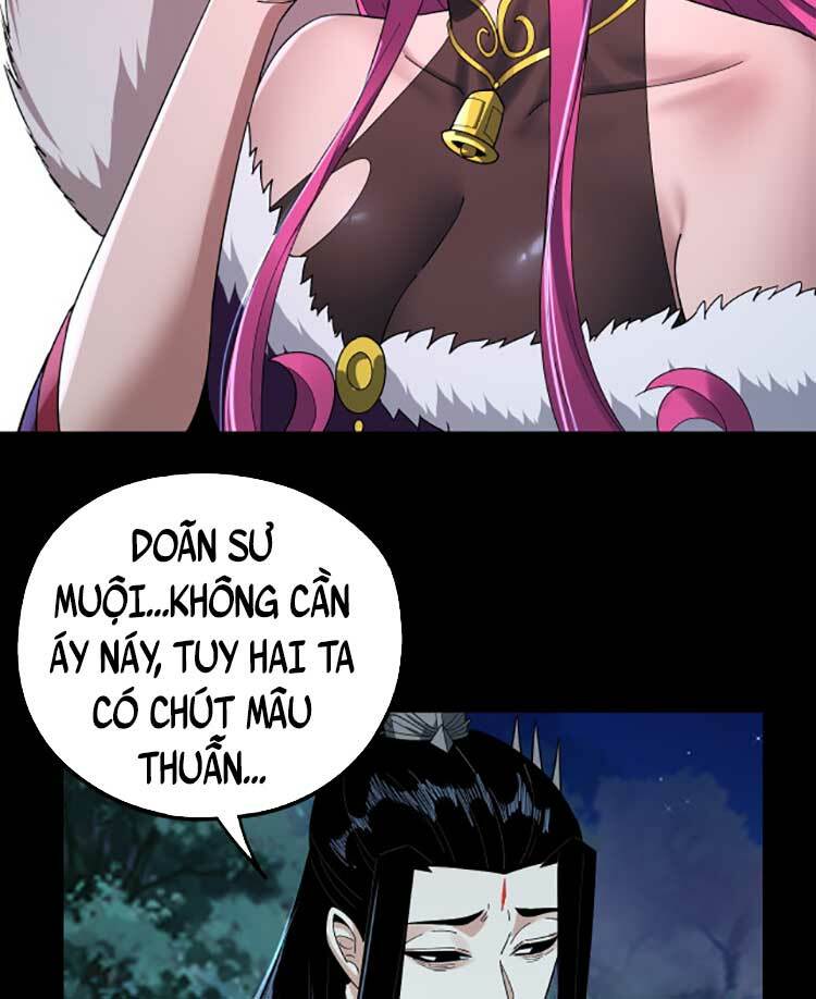 Ta Trời Sinh Đã Là Nhân Vật Phản Diện - Chapter 73 - Page 36