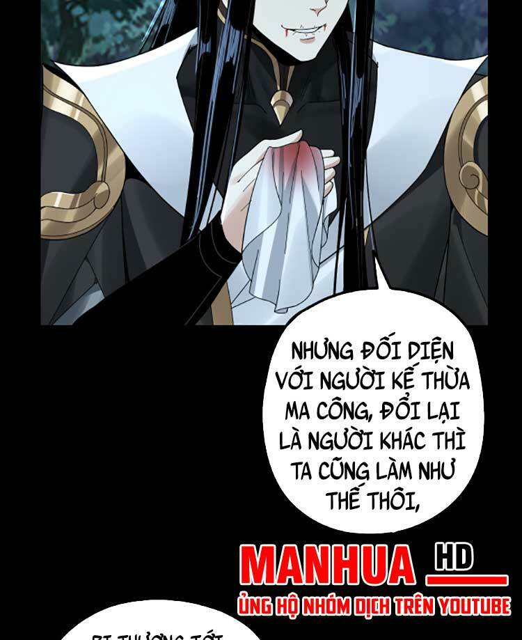 Ta Trời Sinh Đã Là Nhân Vật Phản Diện - Chapter 73 - Page 37