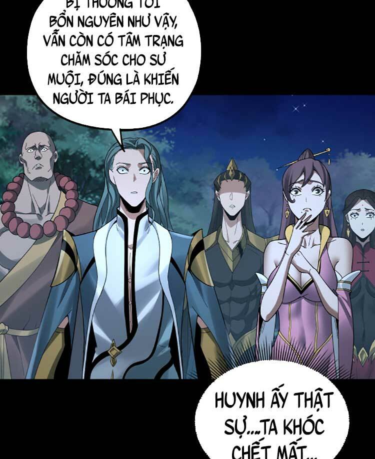 Ta Trời Sinh Đã Là Nhân Vật Phản Diện - Chapter 73 - Page 38