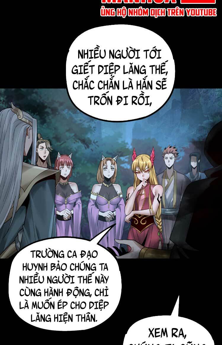 Ta Trời Sinh Đã Là Nhân Vật Phản Diện - Chapter 73 - Page 3