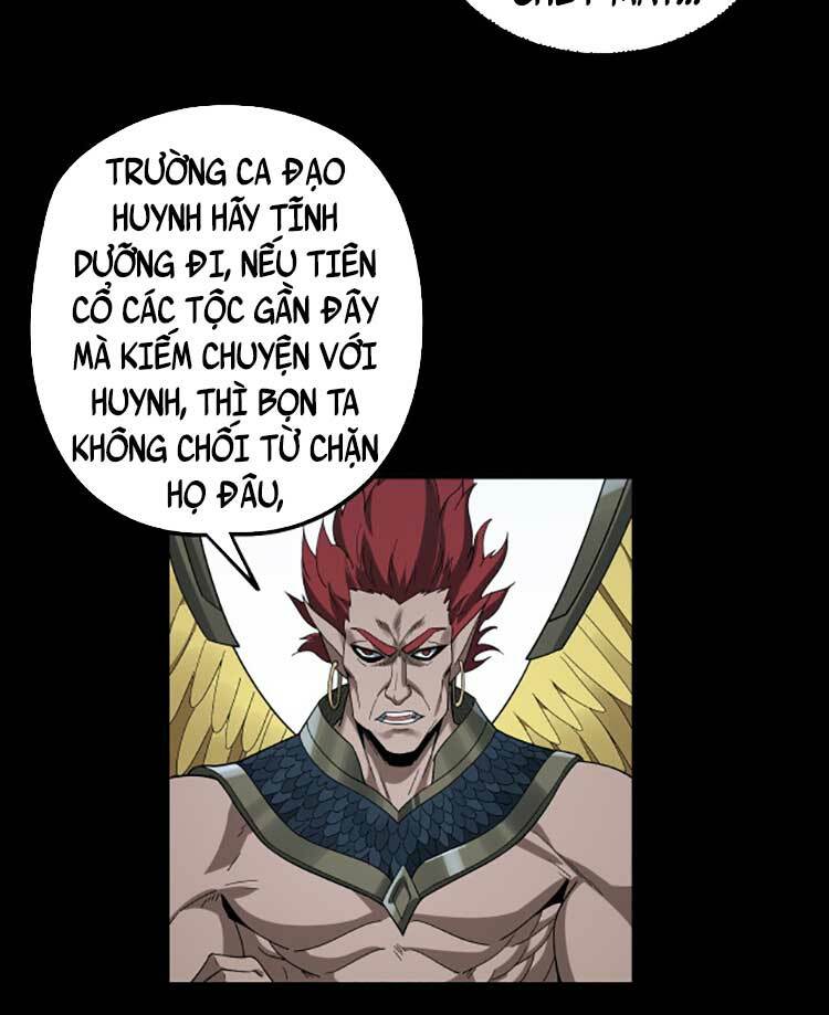 Ta Trời Sinh Đã Là Nhân Vật Phản Diện - Chapter 73 - Page 39