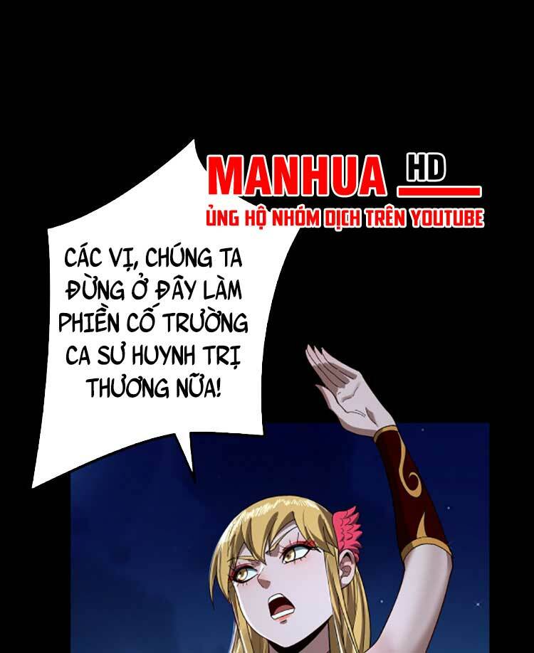 Ta Trời Sinh Đã Là Nhân Vật Phản Diện - Chapter 73 - Page 40