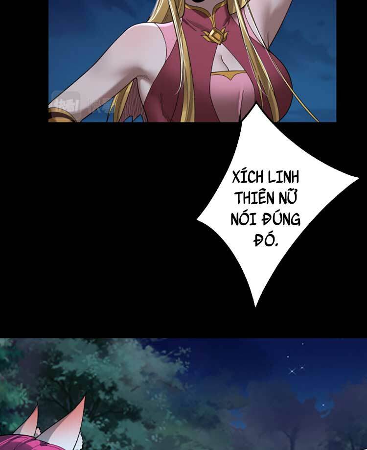 Ta Trời Sinh Đã Là Nhân Vật Phản Diện - Chapter 73 - Page 41