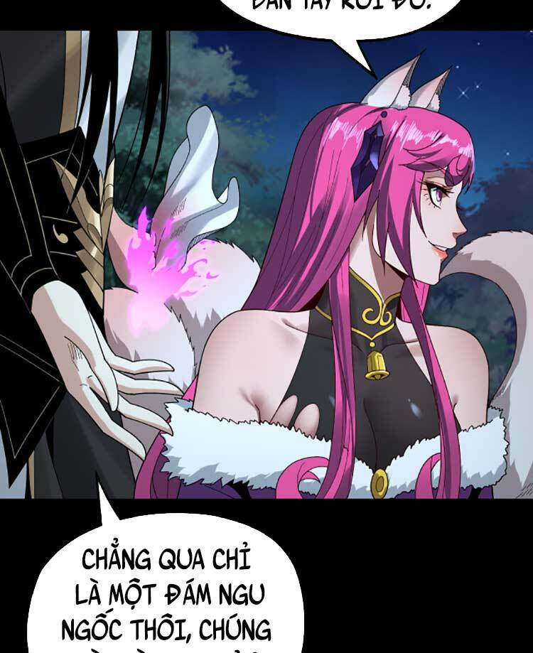 Ta Trời Sinh Đã Là Nhân Vật Phản Diện - Chapter 73 - Page 43