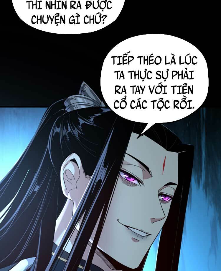 Ta Trời Sinh Đã Là Nhân Vật Phản Diện - Chapter 73 - Page 44