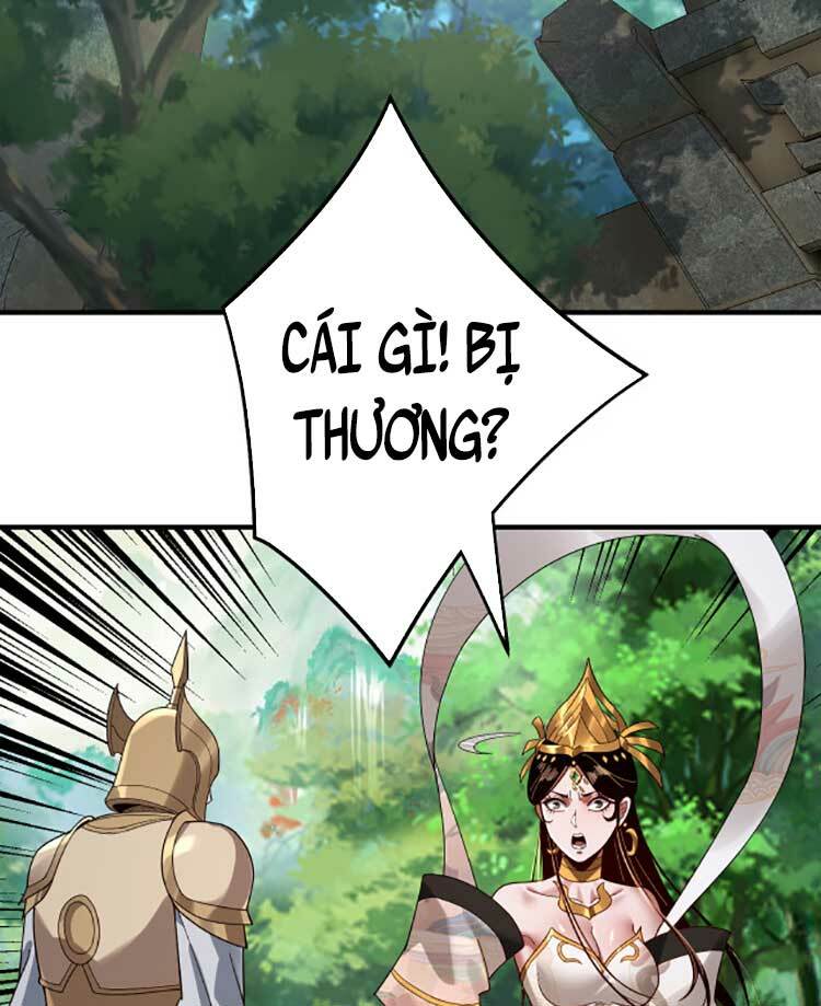 Ta Trời Sinh Đã Là Nhân Vật Phản Diện - Chapter 73 - Page 47