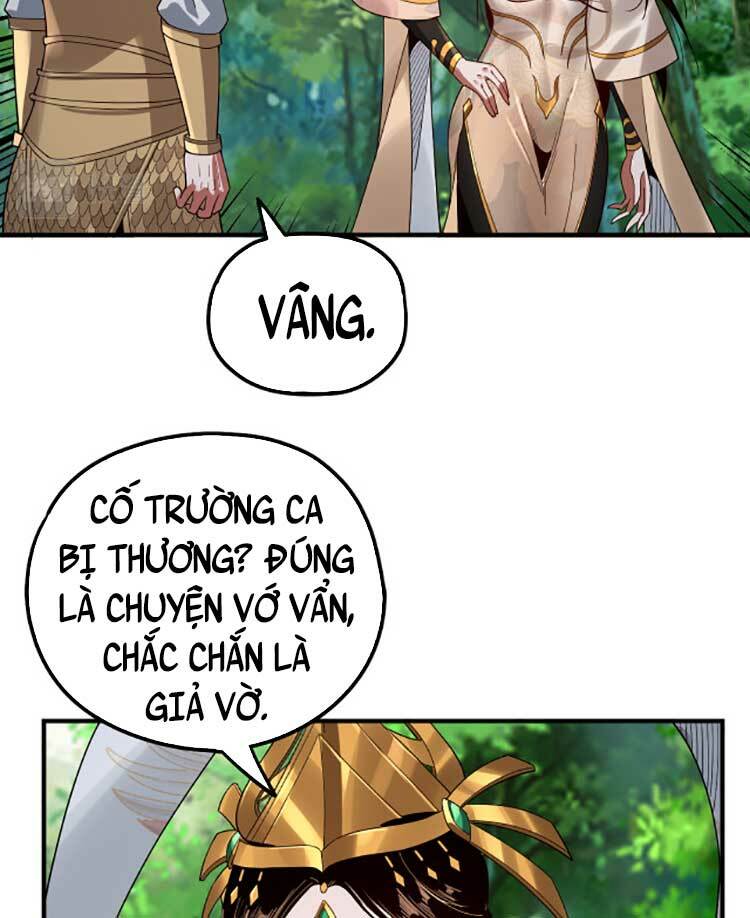 Ta Trời Sinh Đã Là Nhân Vật Phản Diện - Chapter 73 - Page 48