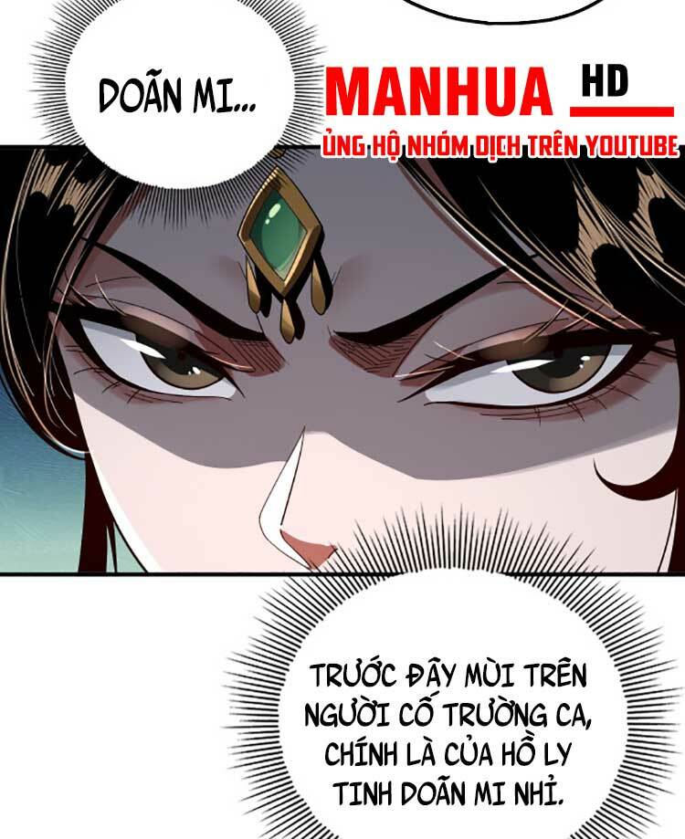 Ta Trời Sinh Đã Là Nhân Vật Phản Diện - Chapter 73 - Page 50