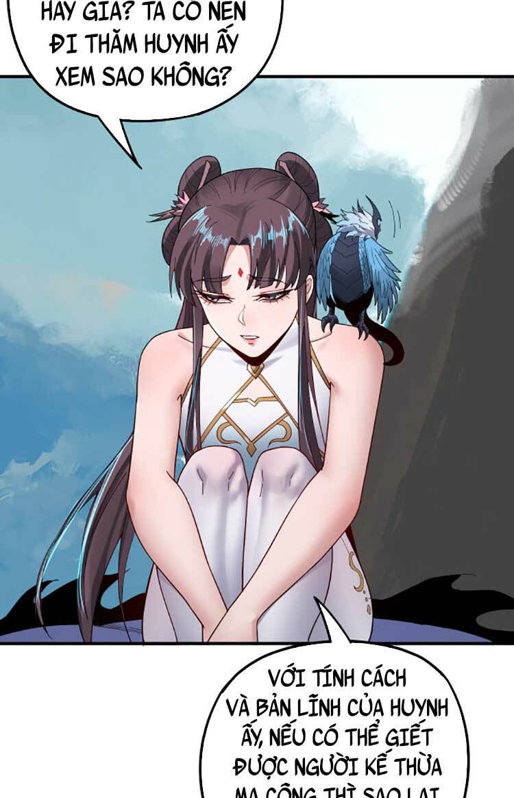 Ta Trời Sinh Đã Là Nhân Vật Phản Diện - Chapter 73 - Page 53