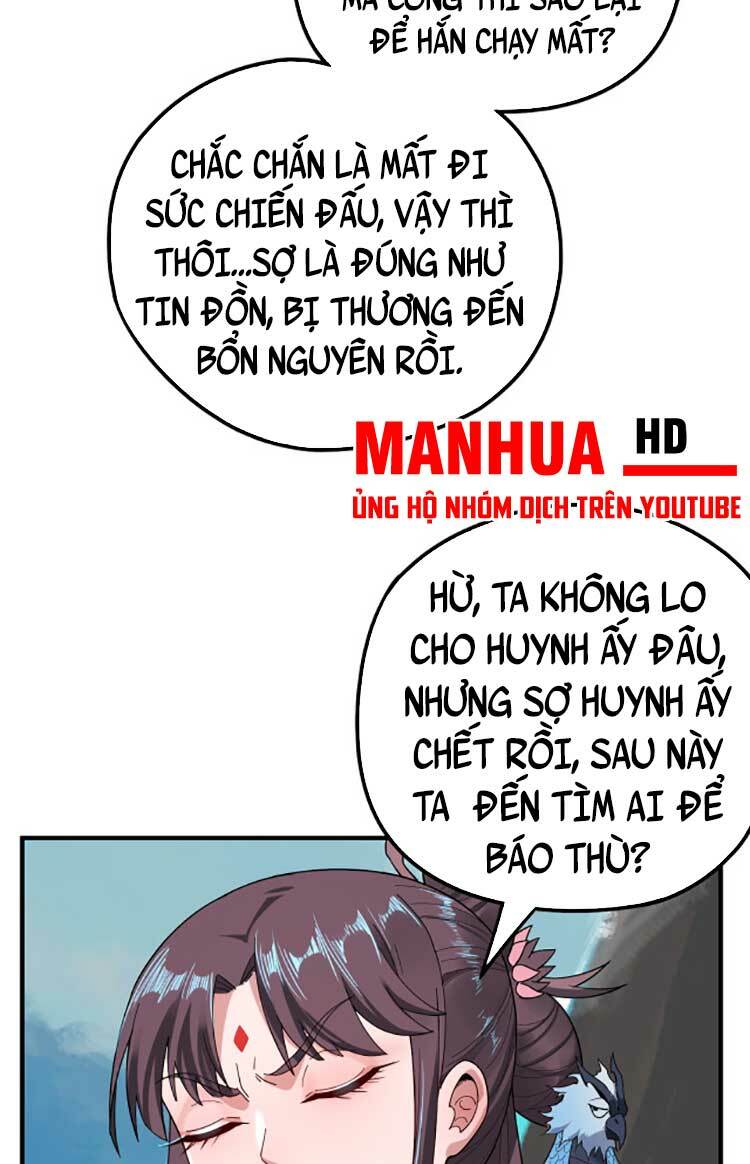 Ta Trời Sinh Đã Là Nhân Vật Phản Diện - Chapter 73 - Page 54