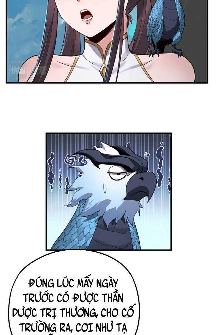 Ta Trời Sinh Đã Là Nhân Vật Phản Diện - Chapter 73 - Page 55