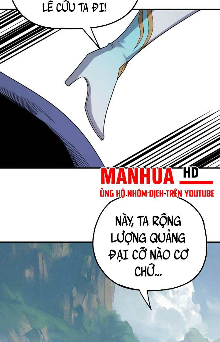 Ta Trời Sinh Đã Là Nhân Vật Phản Diện - Chapter 73 - Page 56