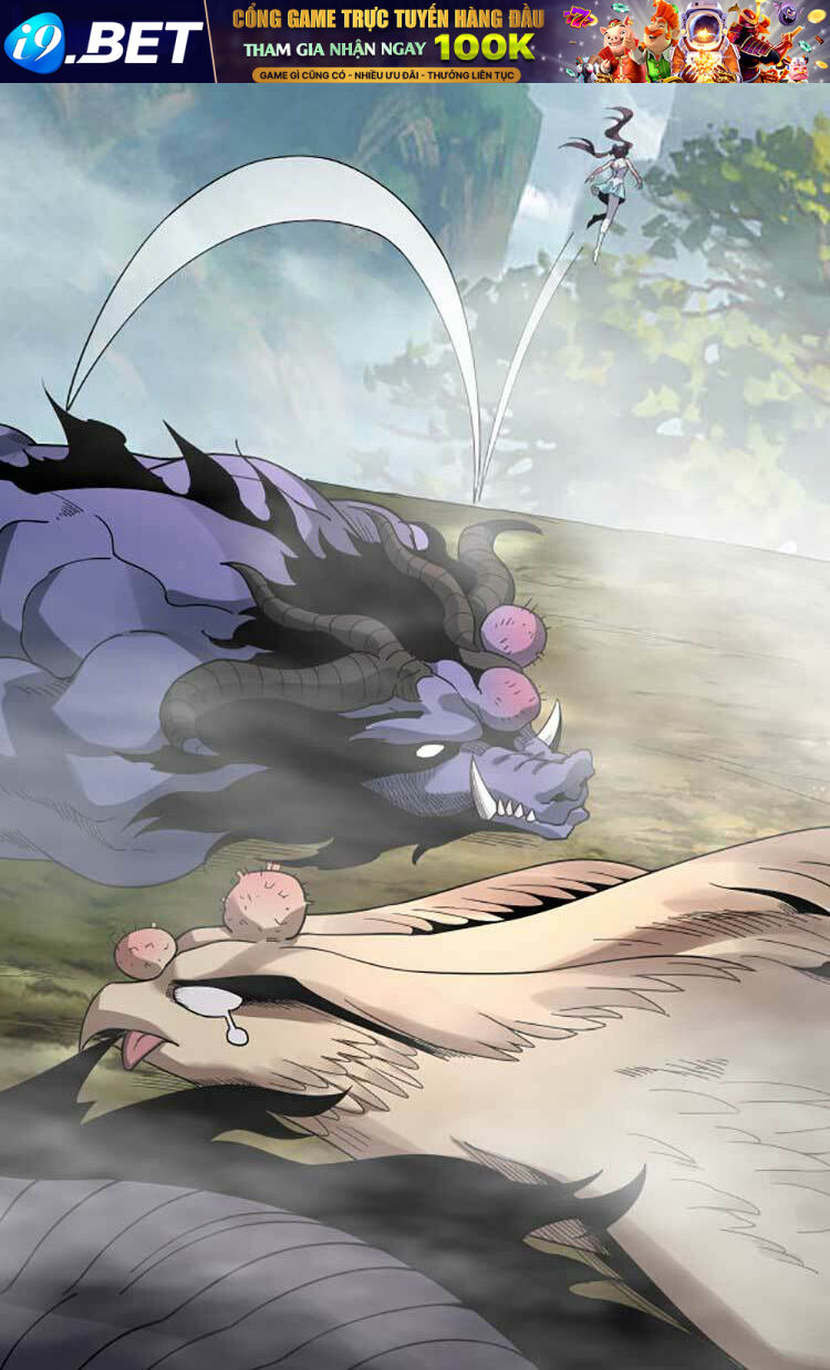 Ta Trời Sinh Đã Là Nhân Vật Phản Diện - Chapter 73 - Page 57