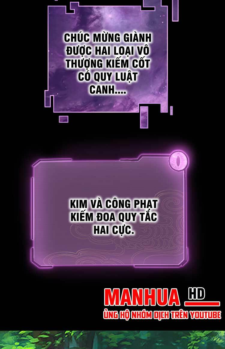 Ta Trời Sinh Đã Là Nhân Vật Phản Diện - Chapter 73 - Page 60