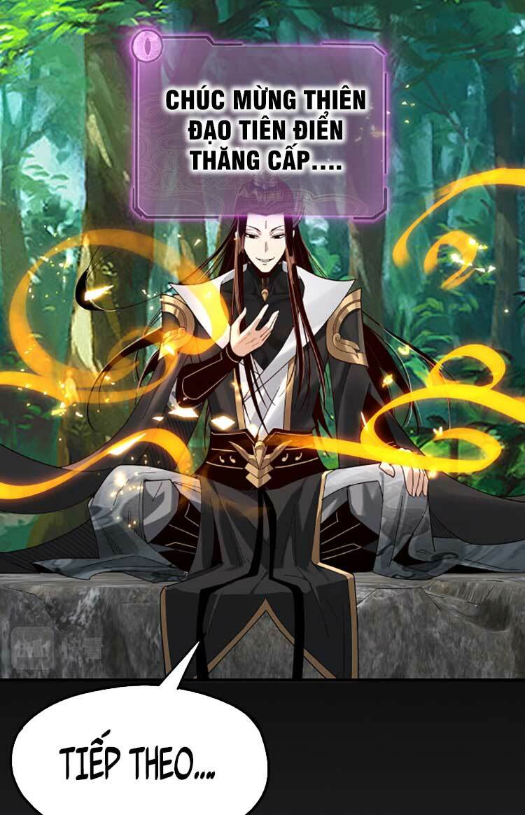 Ta Trời Sinh Đã Là Nhân Vật Phản Diện - Chapter 73 - Page 61