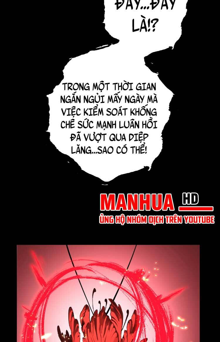 Ta Trời Sinh Đã Là Nhân Vật Phản Diện - Chapter 73 - Page 67