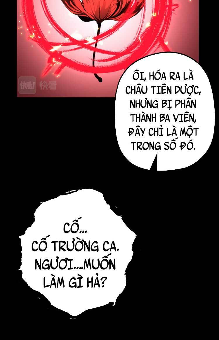 Ta Trời Sinh Đã Là Nhân Vật Phản Diện - Chapter 73 - Page 68