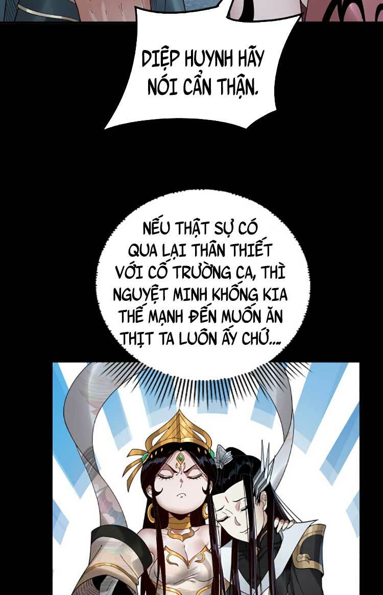 Ta Trời Sinh Đã Là Nhân Vật Phản Diện - Chapter 73 - Page 6