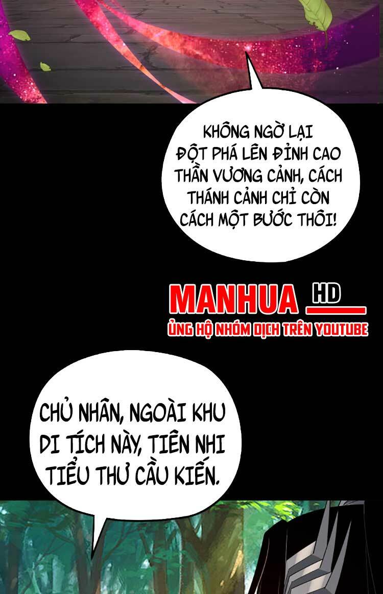 Ta Trời Sinh Đã Là Nhân Vật Phản Diện - Chapter 73 - Page 73