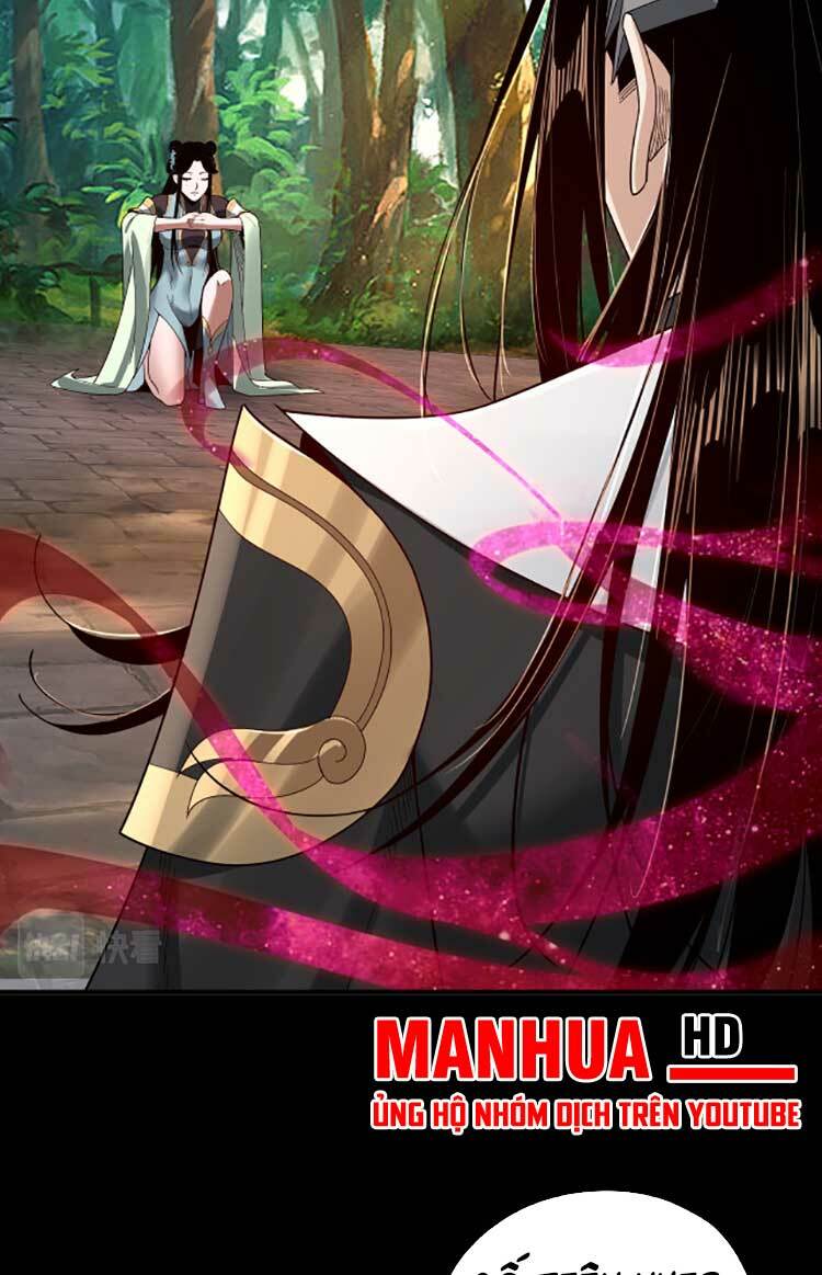 Ta Trời Sinh Đã Là Nhân Vật Phản Diện - Chapter 73 - Page 74