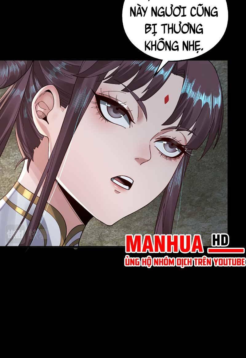 Ta Trời Sinh Đã Là Nhân Vật Phản Diện - Chapter 74 - Page 9