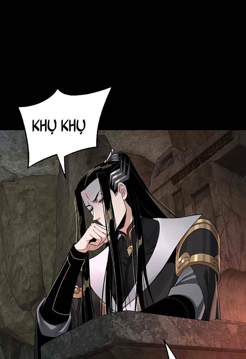 Ta Trời Sinh Đã Là Nhân Vật Phản Diện - Chapter 74 - Page 10