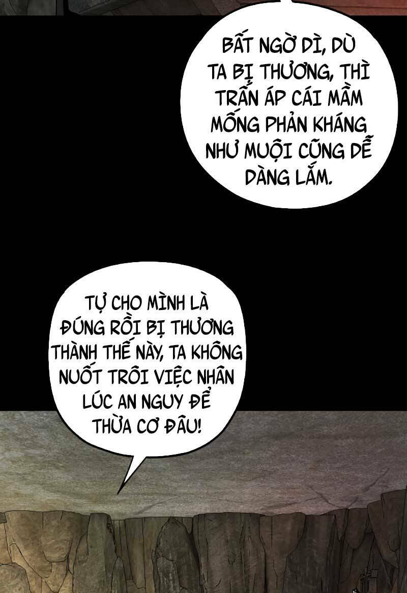 Ta Trời Sinh Đã Là Nhân Vật Phản Diện - Chapter 74 - Page 11