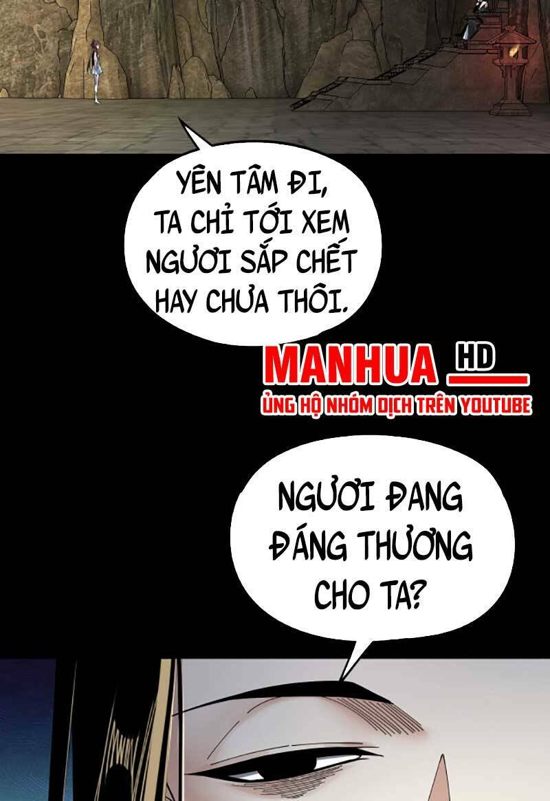 Ta Trời Sinh Đã Là Nhân Vật Phản Diện - Chapter 74 - Page 12