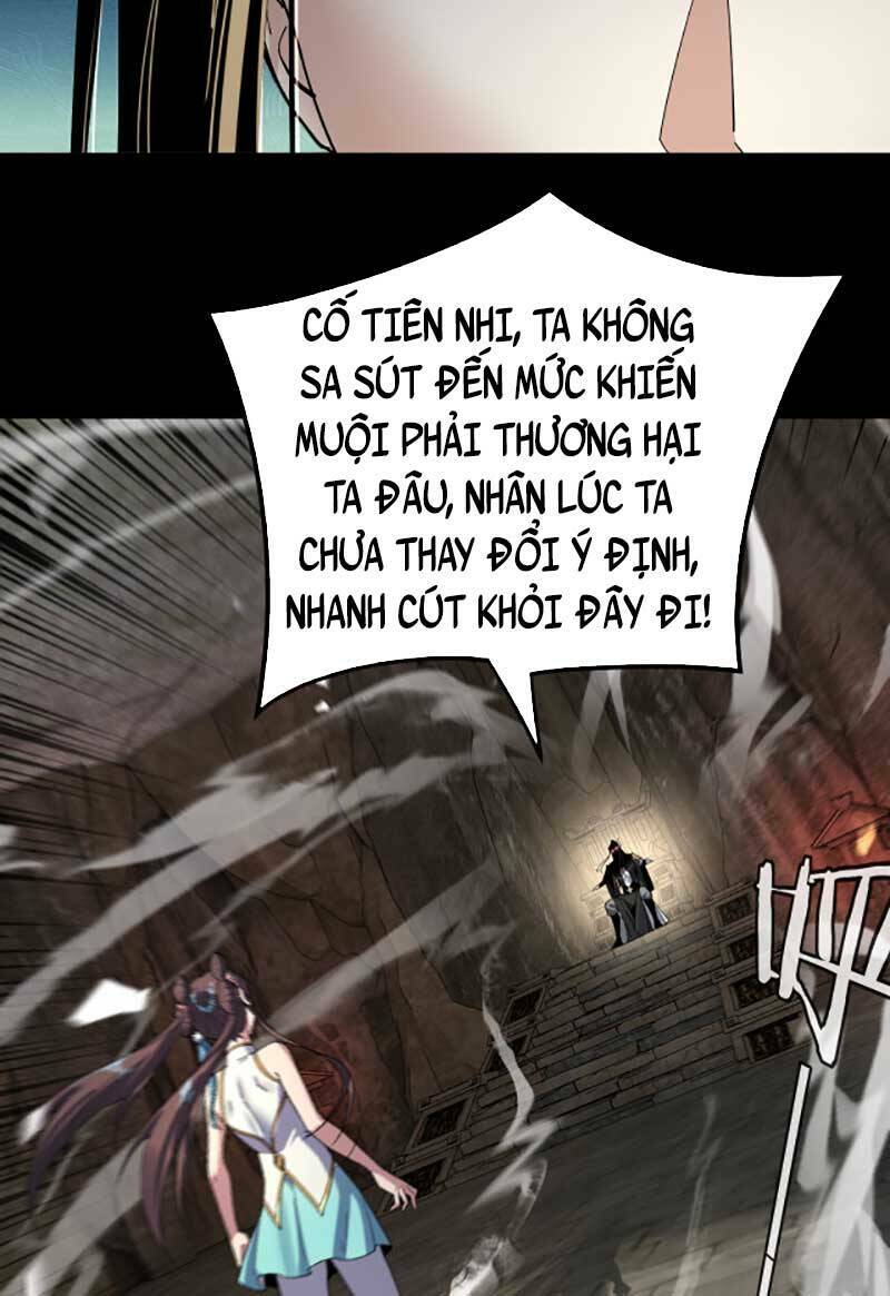 Ta Trời Sinh Đã Là Nhân Vật Phản Diện - Chapter 74 - Page 13