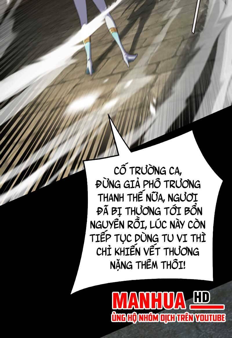 Ta Trời Sinh Đã Là Nhân Vật Phản Diện - Chapter 74 - Page 14