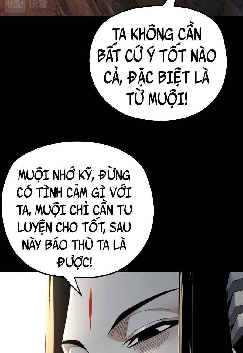 Ta Trời Sinh Đã Là Nhân Vật Phản Diện - Chapter 74 - Page 17