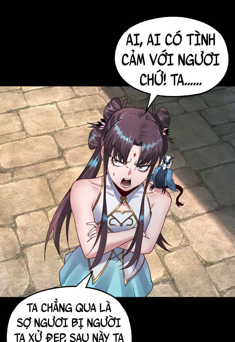 Ta Trời Sinh Đã Là Nhân Vật Phản Diện - Chapter 74 - Page 19