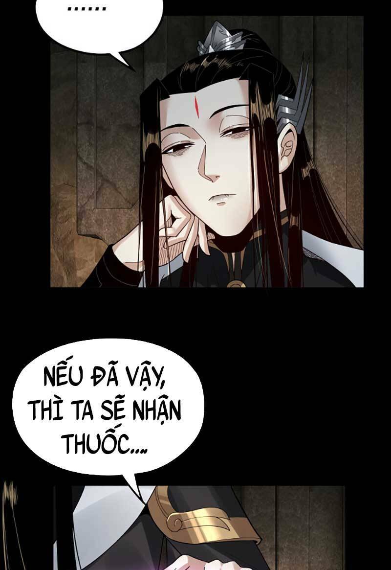 Ta Trời Sinh Đã Là Nhân Vật Phản Diện - Chapter 74 - Page 21