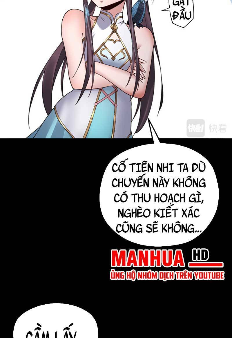 Ta Trời Sinh Đã Là Nhân Vật Phản Diện - Chapter 74 - Page 23
