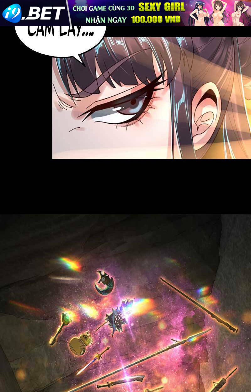 Ta Trời Sinh Đã Là Nhân Vật Phản Diện - Chapter 74 - Page 24