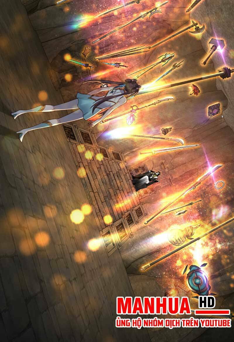 Ta Trời Sinh Đã Là Nhân Vật Phản Diện - Chapter 74 - Page 25