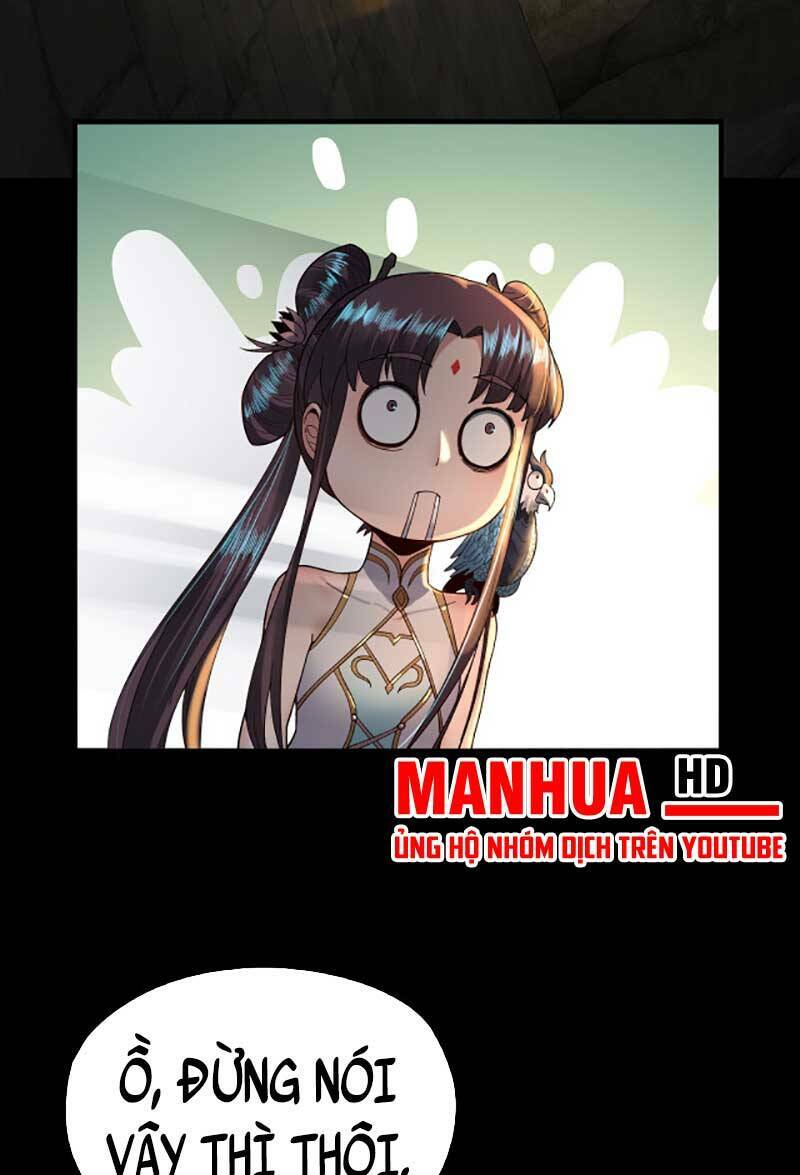 Ta Trời Sinh Đã Là Nhân Vật Phản Diện - Chapter 74 - Page 26
