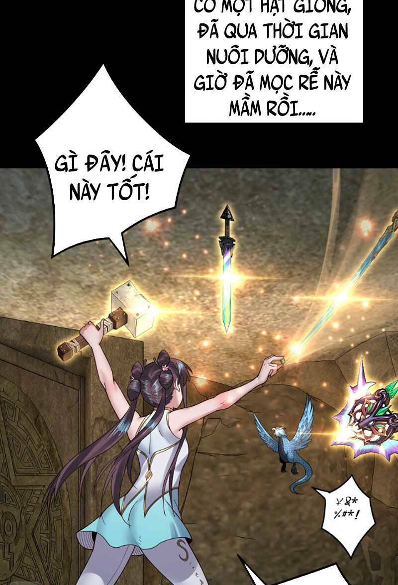 Ta Trời Sinh Đã Là Nhân Vật Phản Diện - Chapter 74 - Page 30