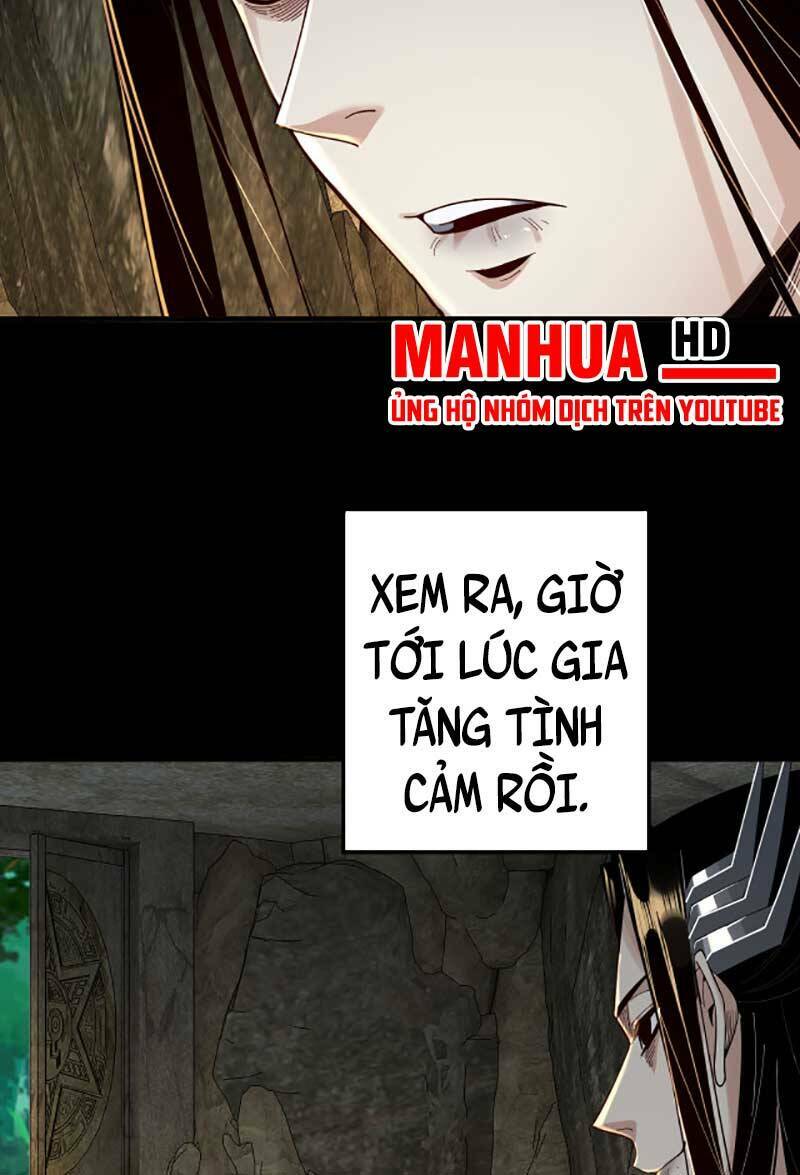 Ta Trời Sinh Đã Là Nhân Vật Phản Diện - Chapter 74 - Page 33