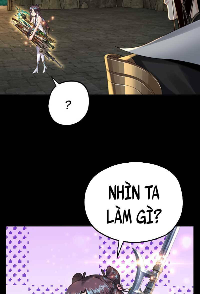 Ta Trời Sinh Đã Là Nhân Vật Phản Diện - Chapter 74 - Page 34