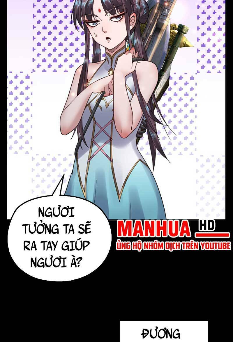 Ta Trời Sinh Đã Là Nhân Vật Phản Diện - Chapter 74 - Page 35